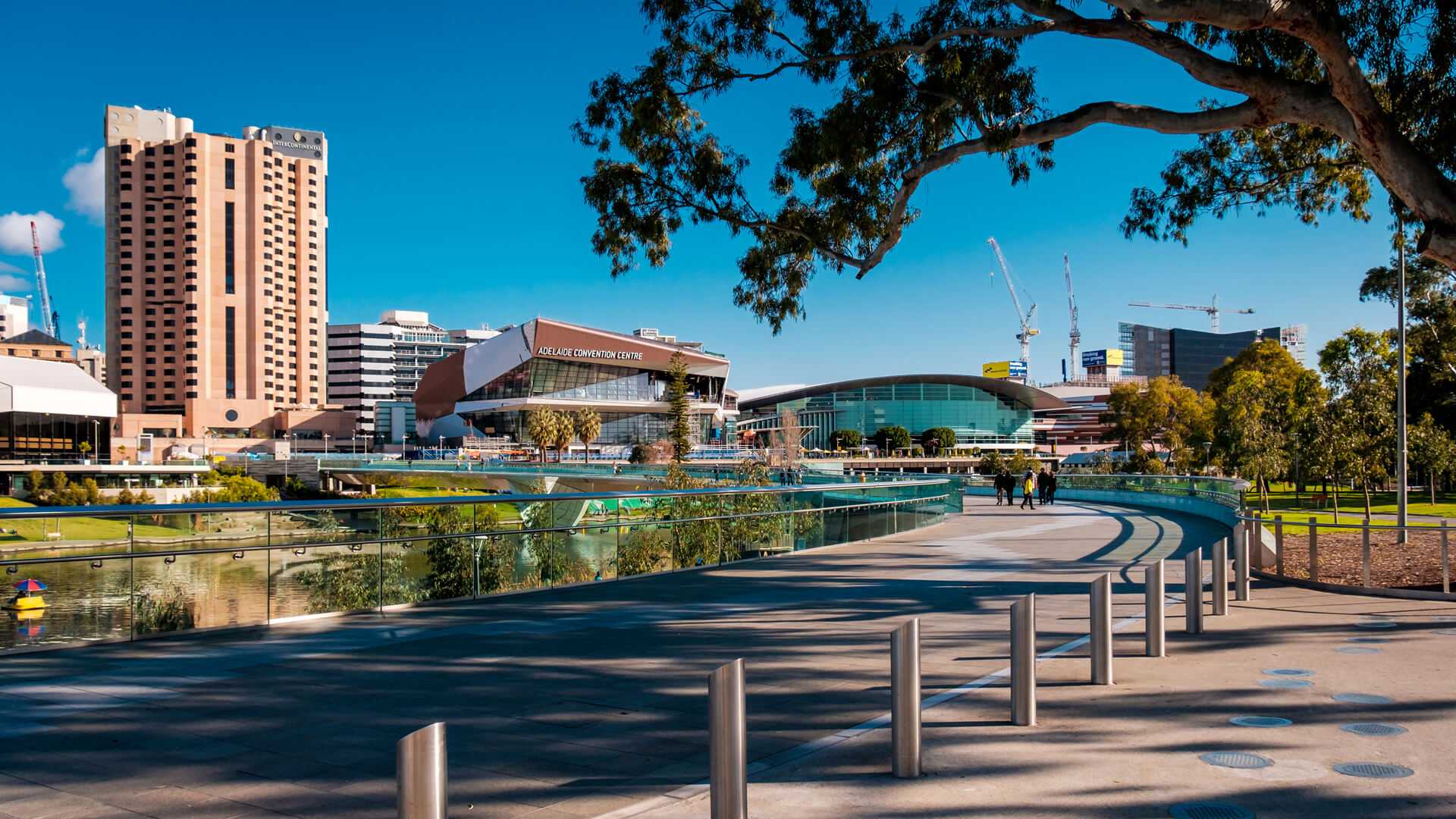 South Australia Famous Attractions and Sightseeing