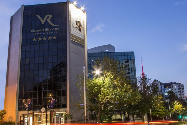 VR Queen Street Hotel Suites