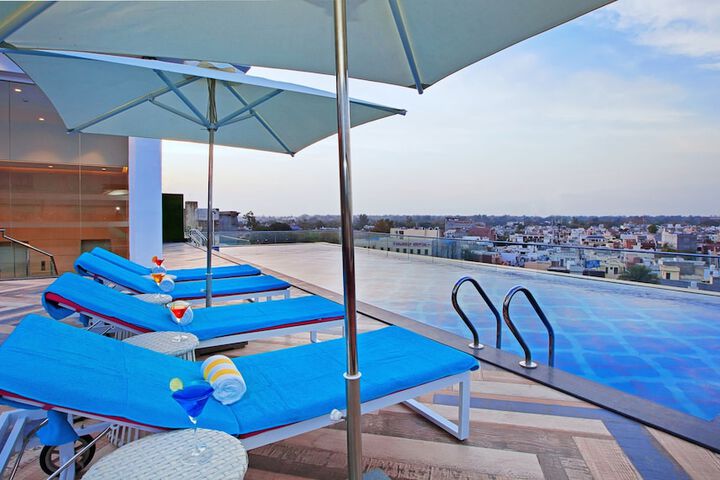 Lemon Tree Hotel Amritsar