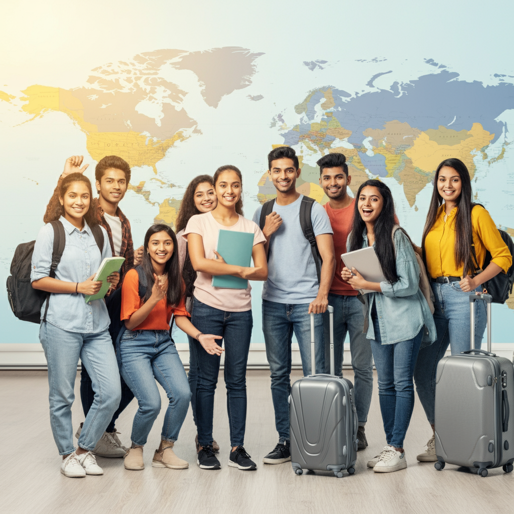 Student special fare Offer