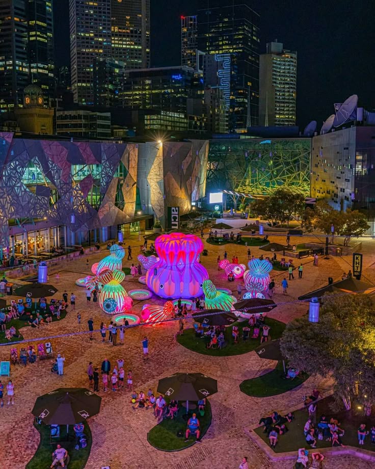 10 Best Places to Visit in Melbourne