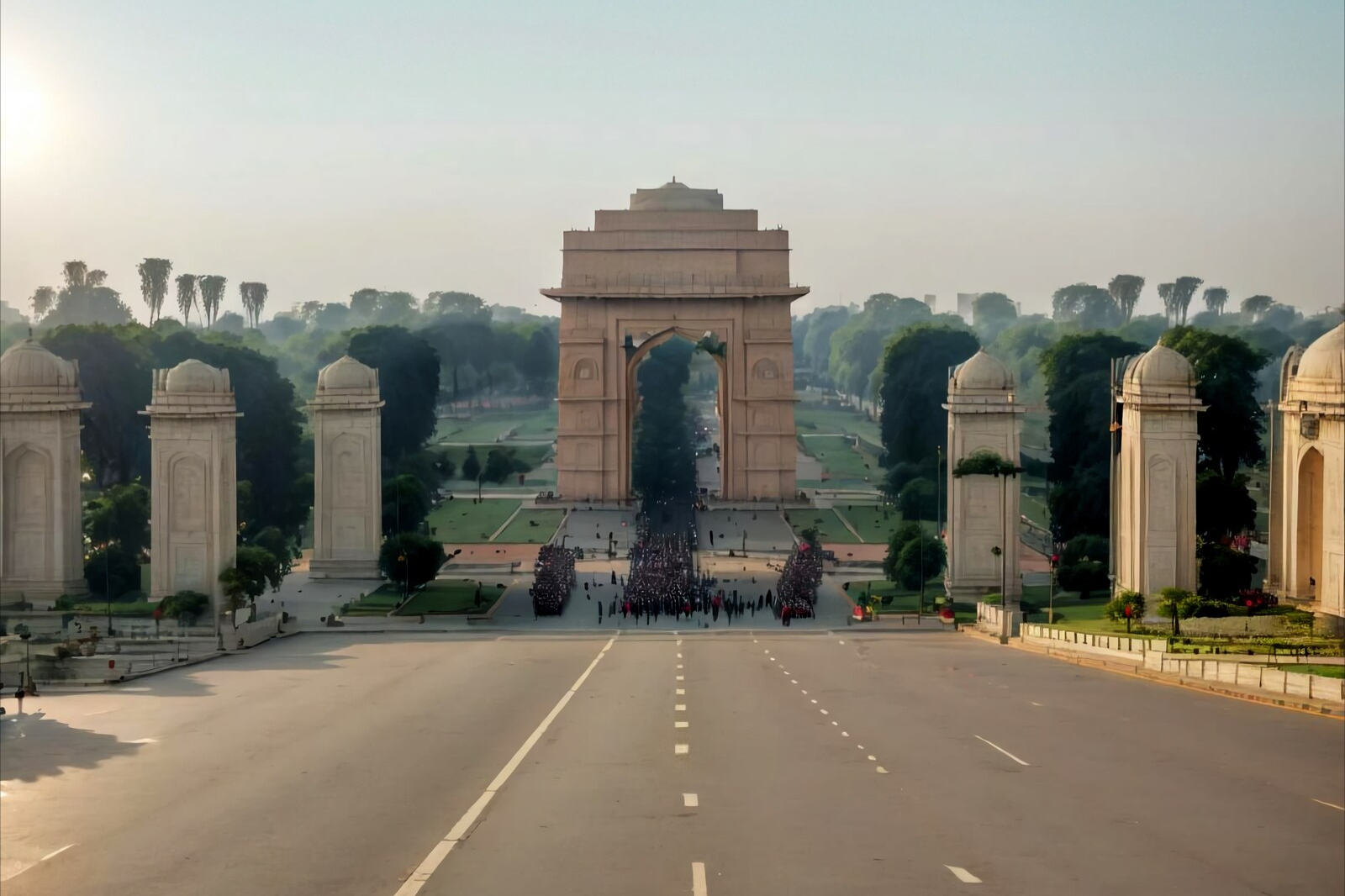 Must Know Delhi Travel Tips for Melbournians