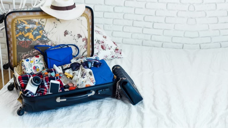 AU_10-TRAVEL-ESSENTIALS - Mann Travel 10 Travel Essentials Which You Need to Carry on an Overseas Trip