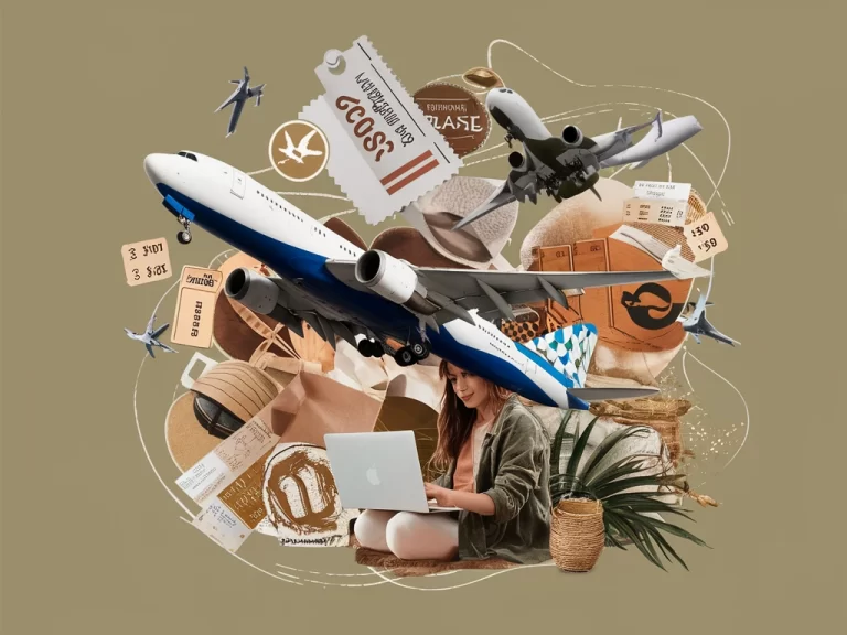 Why Competitive Flight Prices Make All the Difference in Travel Planning?