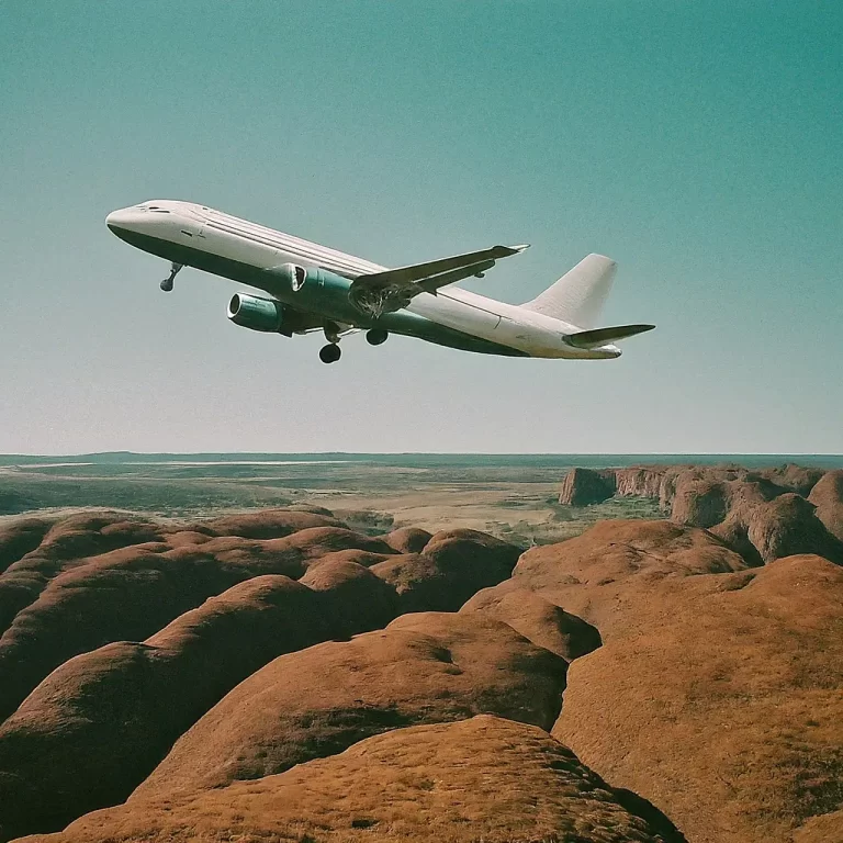 The Insider’s Guide to Smooth Flight Booking for Your Australia-India Trip