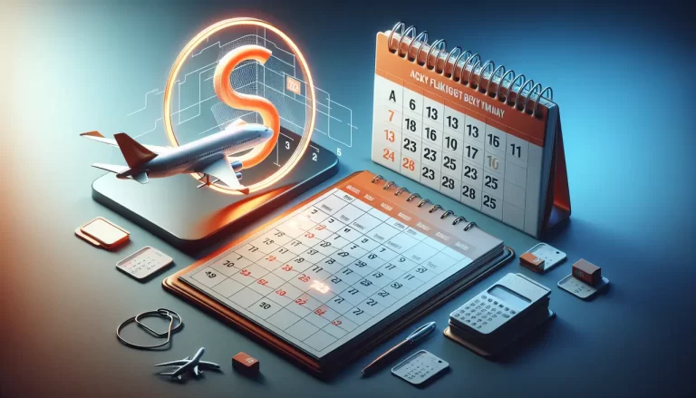 12 Reasons Why Booking Early Can Secure You the Most Competitive Flight Prices