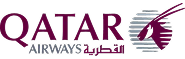 qatar airways logo