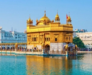 amritsar