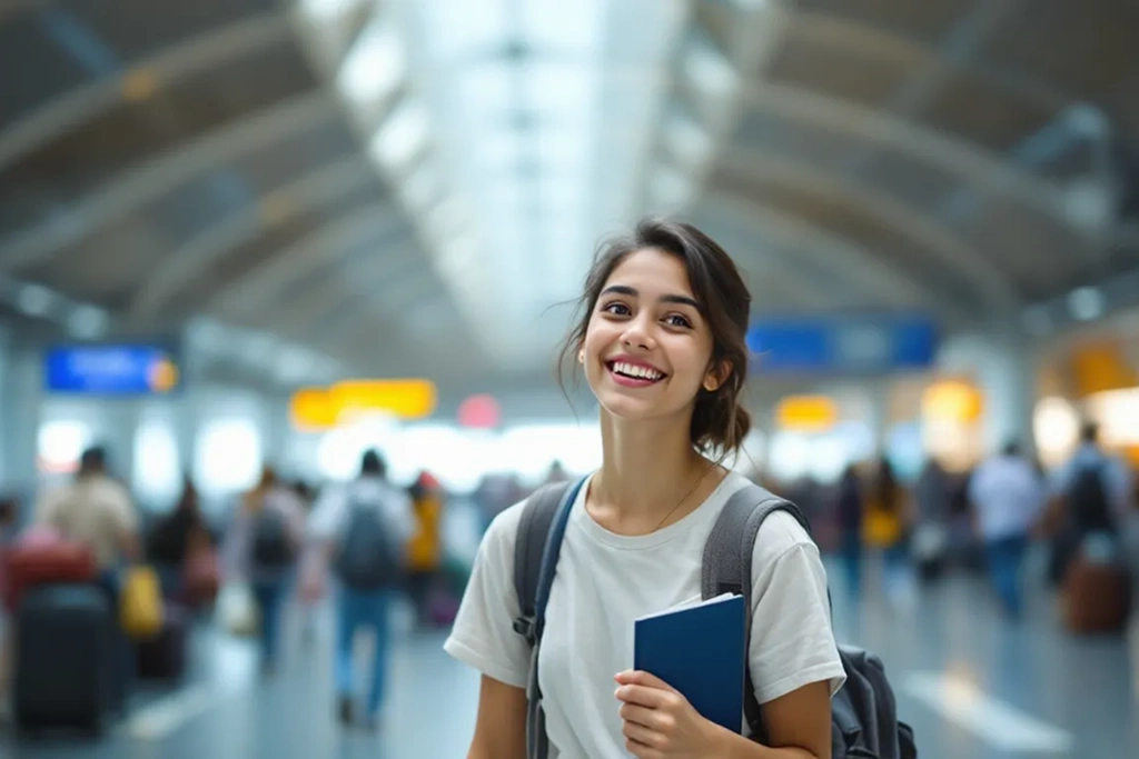 Planning Flights From Australia to India: Smart Tips