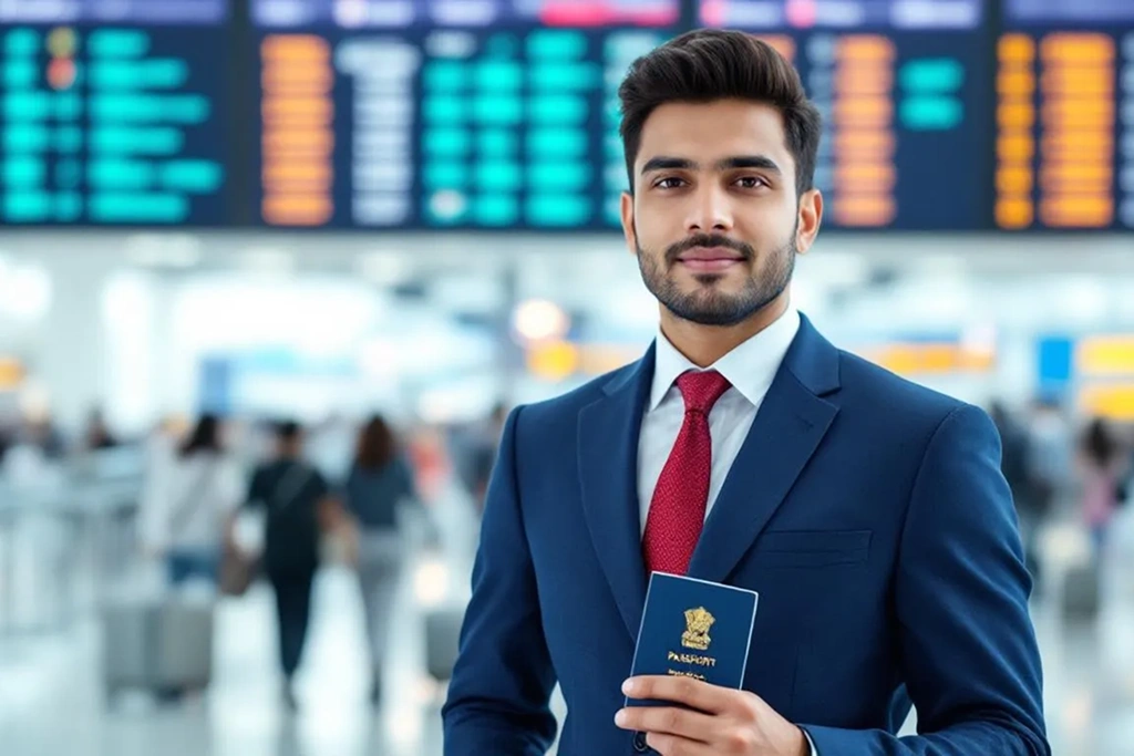 OCI-PIO Cards India e-Visa