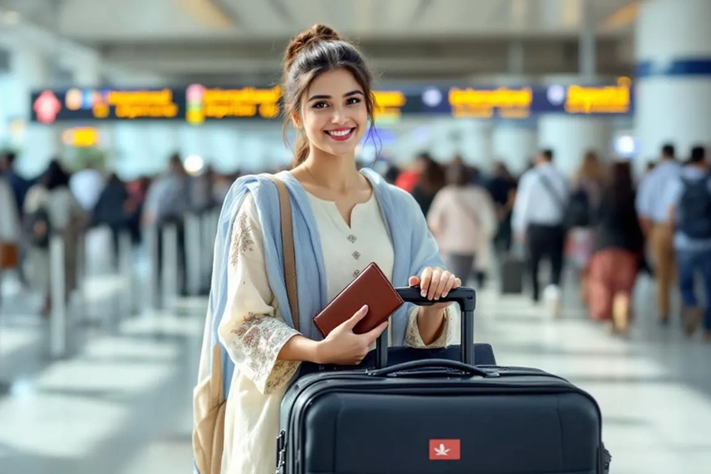 Australia India Baggage Allowance Simplified