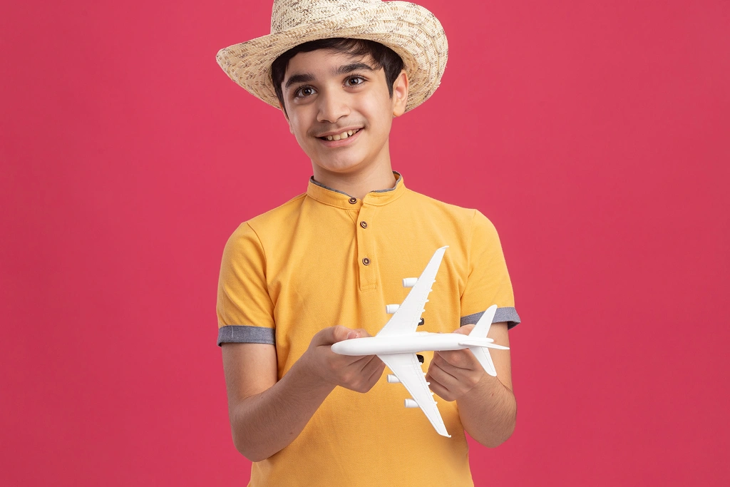 Unaccompanied Minors