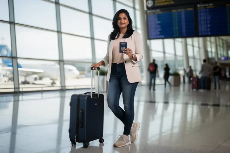 Australia-India Tickets