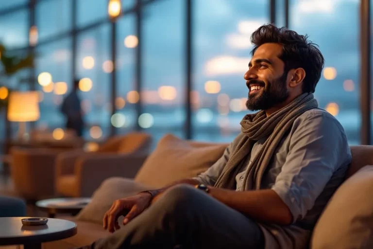 Best Airport Lounges on Popular Australia - Mann Travel Best Airport Lounges on Popular Australia