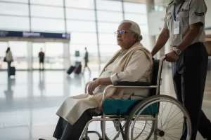 Travel Tips Best Airlines Australia to India for Seniors