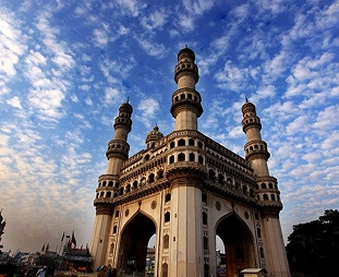 hyderabad