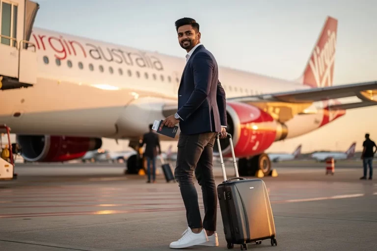 How Early Should You Book Australia–India Flights for Weddings & Peak Family Travel