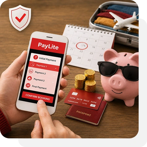 paylite-4 - Mann Travel paylite-4