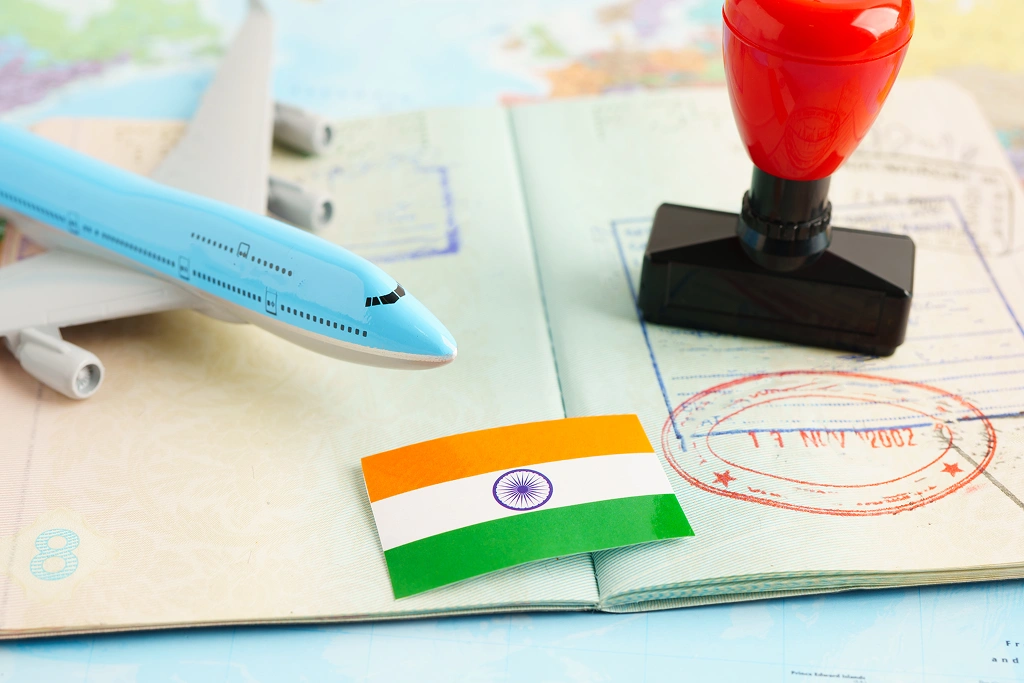 India E-Visa for Australians Complete Travel Gui