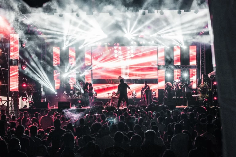 Sonu Nigam Concert in Australia