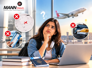 Flight Cancelled Heres What Mann Travel Does