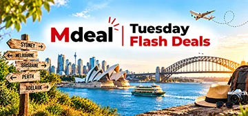 Mdeal