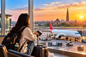 Student Flights to India from Australia Your Summer Break Guide