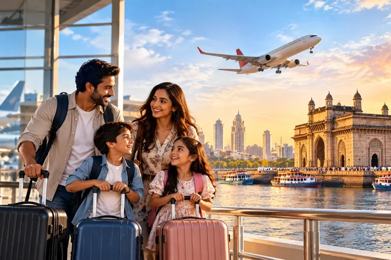Flights Brisbane to Mumbai One-Stop Options Flight Times and Tips for Queensland Families - Mann Travel Flights Brisbane to Mumbai One-Stop Options Flight Times and Tips for Queensland Families