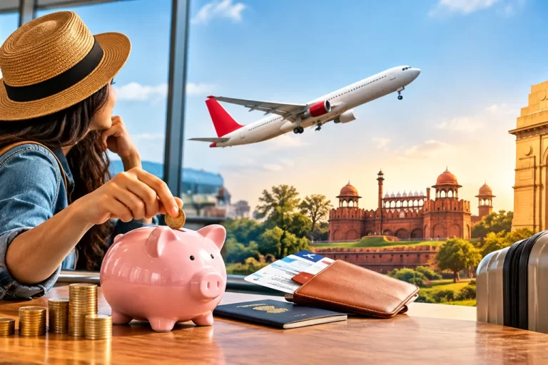 PayLite Explained Lock In Your Summer Holiday Flights to India with a Low Deposit