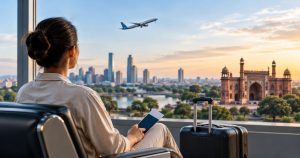 Best airlines for Brisbane to Delhi flights in 2026