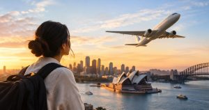 Best airlines for Sydney to Mumbai flights in 2026