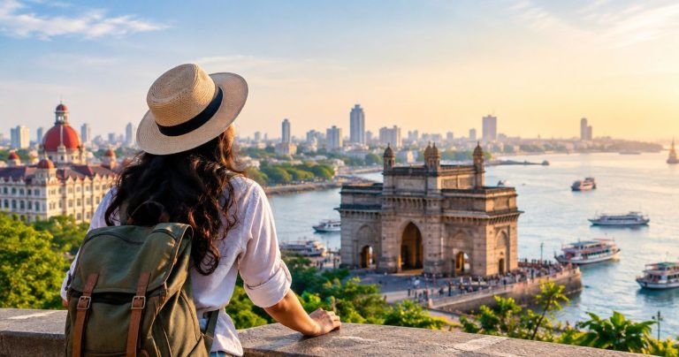 Best Indian cities for first-time travellers in 2026 - Mann Travel Best Indian cities for first-time travellers in 2026