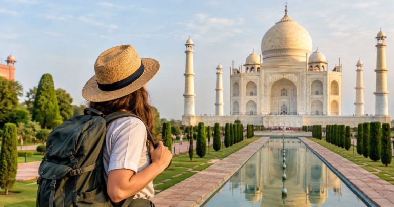 Best time of year to visit India from Australia in 2026 - Mann Travel Best time of year to visit India from Australia in 2026