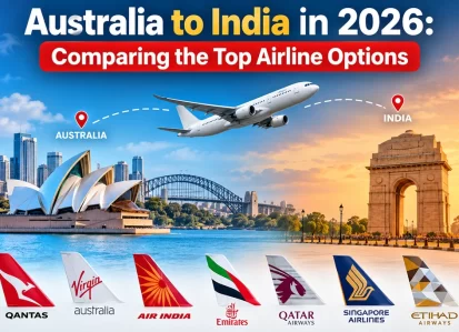 Australia to India in 2026_ Comparing the Top Airline Options