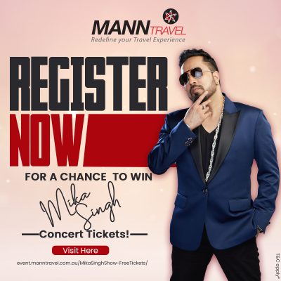 Chance-to-win-free-Mika-Singh-concert-tickets