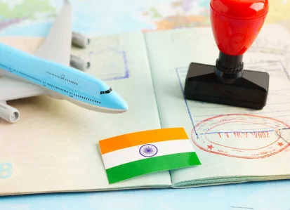 India E-Visa for Australians Complete Travel Gui