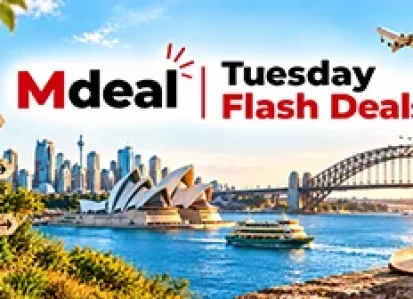 Mdeal