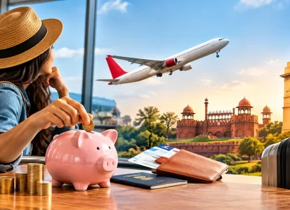 PayLite Explained Lock In Your Summer Holiday Flights to India with a Low Deposit