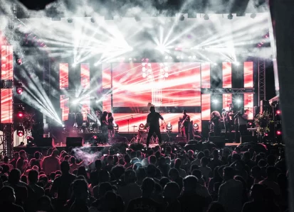 Sonu Nigam Concert in Australia