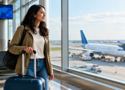 Best airlines for baggage allowance on India flights in 2026