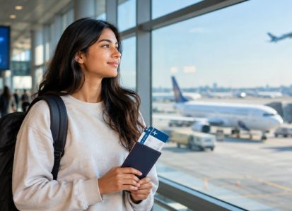 Best airlines for students flying to India in 2026