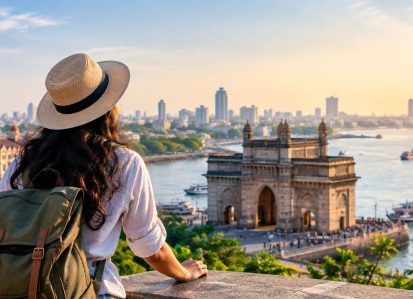 Best Indian cities for first-time travellers in 2026