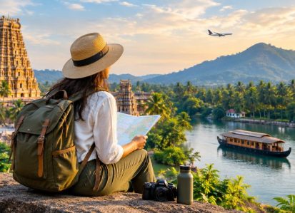 Best South India destinations to visit from Australia in 2026