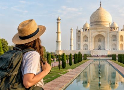 Best time of year to visit India from Australia in 2026